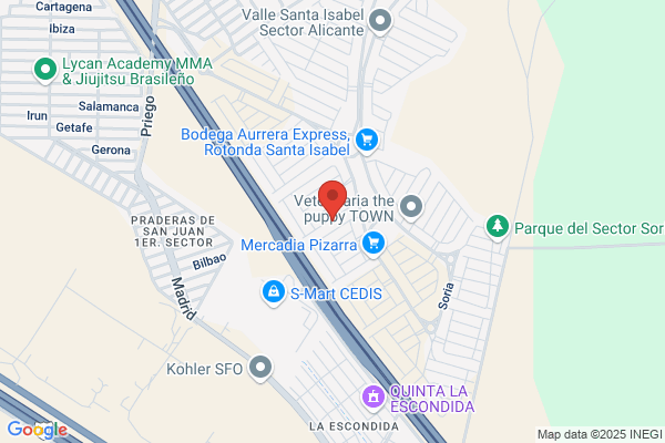 Papeleria Burgos