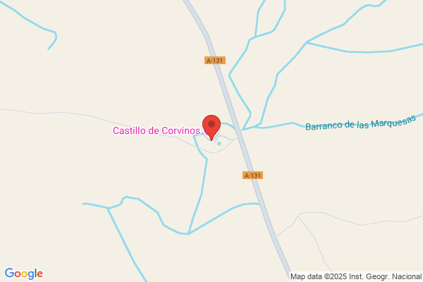 Corvinos Aguaron m. L.