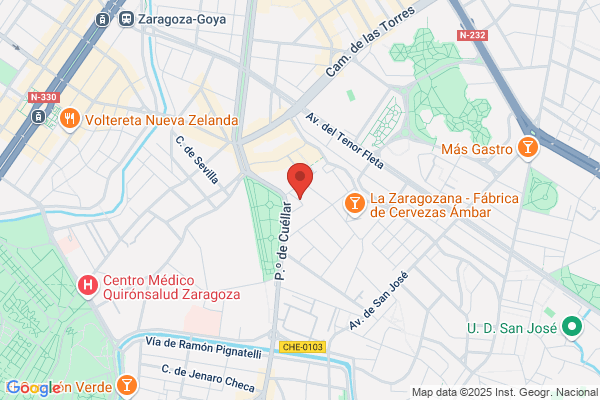 Consultorio Veterinario Tecnugan S L