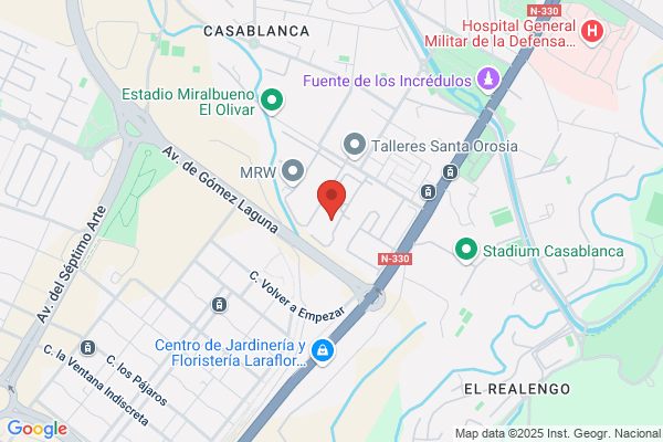 Servicios De Carrocerias S.L.