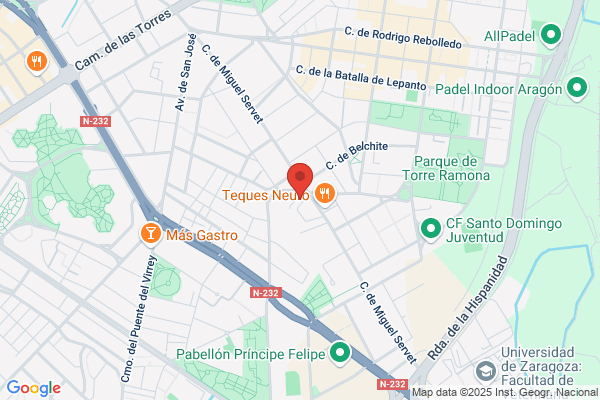 Talleres San Joaquin