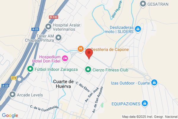 Tapicerias Vda. De Lopez - Tapicerias Y cortinajes