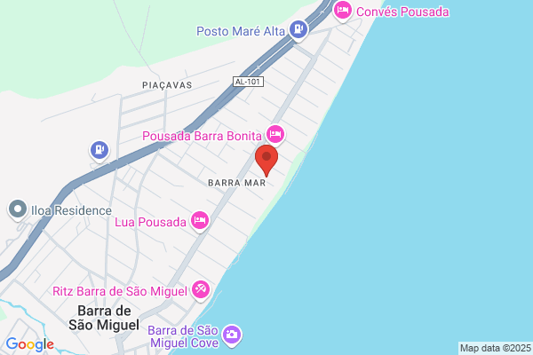 Barra Vivas r. C.