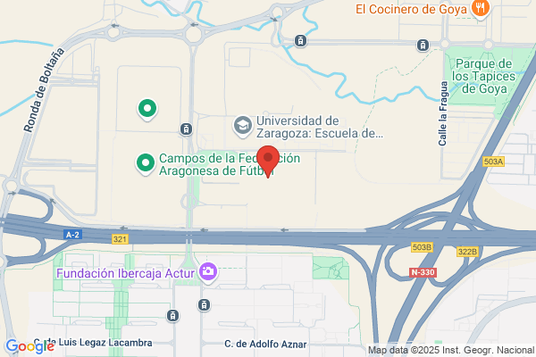 Itt Servicio Oficial