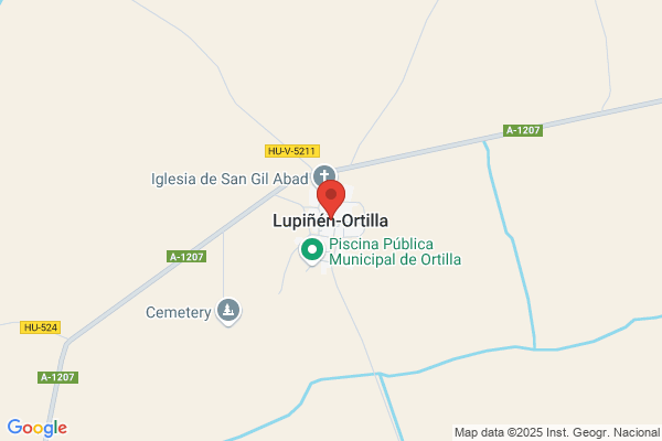 S.A.T.La Ortilla S.L.