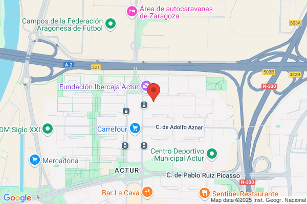 PESCADERIA MERCHE
