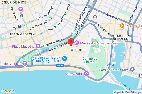 Lavomatique