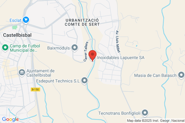 Peñalva Lapuente S.L.