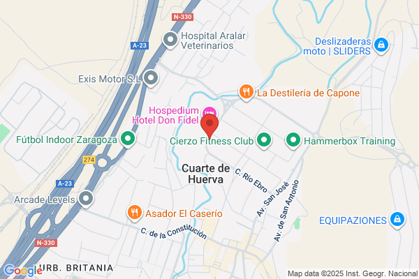 Garcia Castel j.