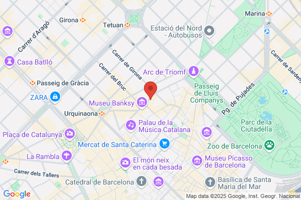 Oficina De Traducción Y Trámites De Extranjería