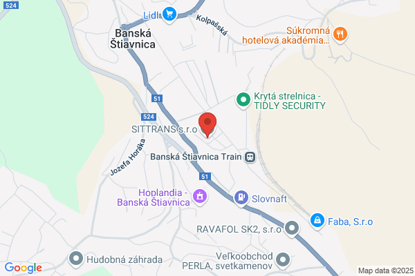 SitTrans Transporte