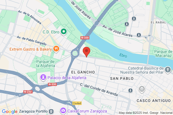 Gruas Y Transportes Subias Perna S.L.