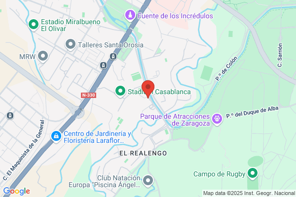 Escuela Internacional De Negocios