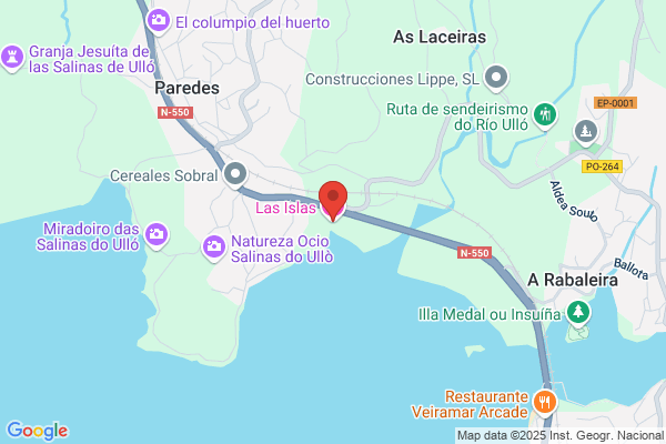 5 Islas Hoteles S.L