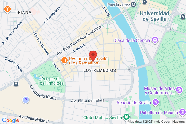 Alamos De Formacion Y Servicios Sl