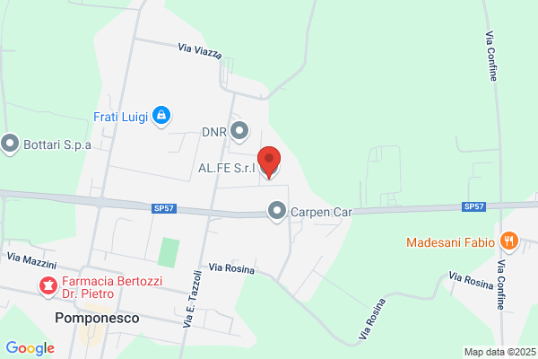 Alfesan Soc. Coop. And