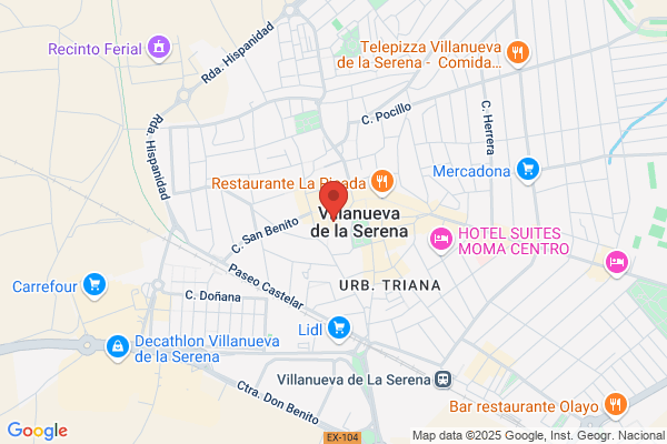 Asesoria Adame S.L