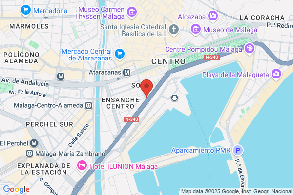 Asesoria Victoria