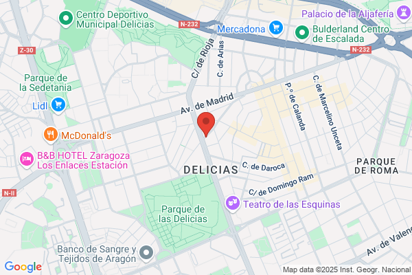 Asesoria Zaragoza, S.A.