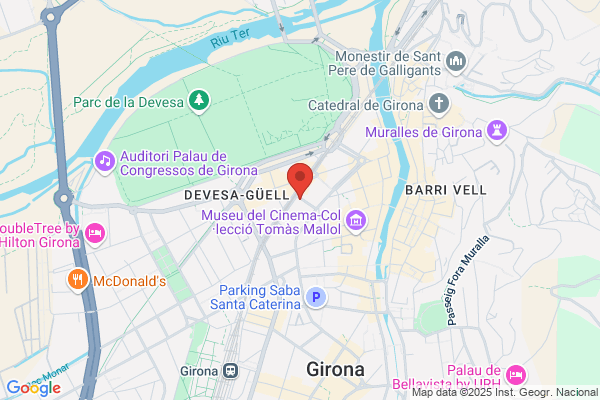 Asociacio De Joves Empresaris De Girona