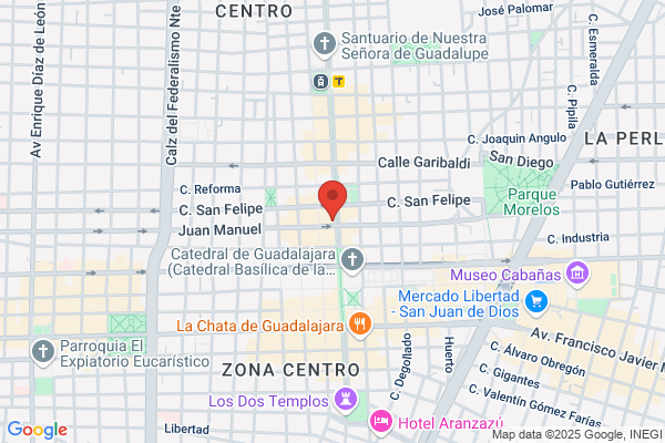 Asociacion De Jovenes Artistas Y Musicos
