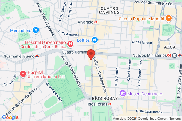 Asociacion De Sub-Inspectores De Tributos