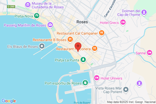 Catala, Salvador