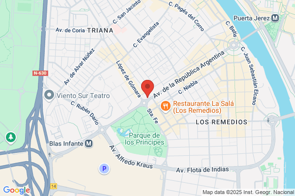 Clinica Serres