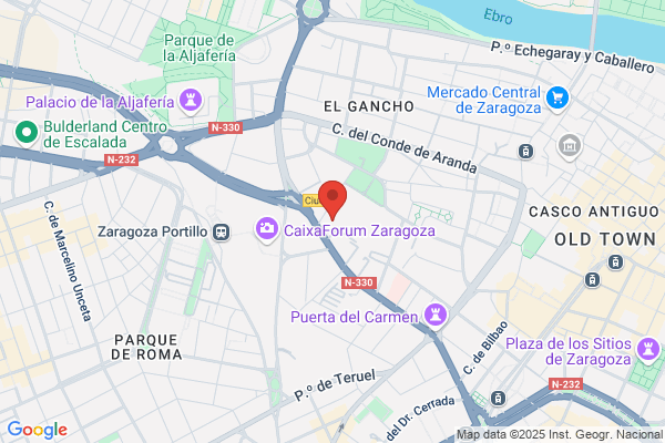 Departamento De Interior De La Administracion De L
