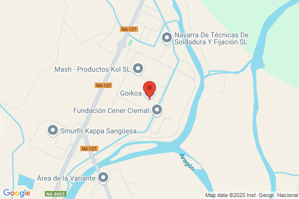 Embutidos Goikoa, S.A