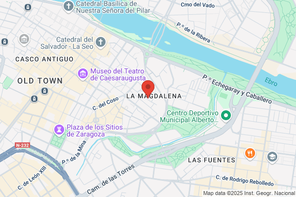 Empresarios Galaicoportugueses De Turismo S.A .