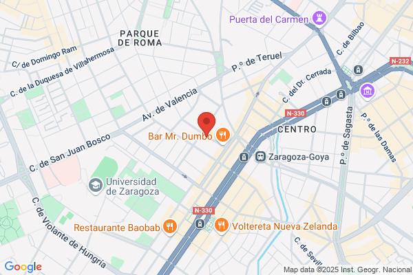 Academia Bosque