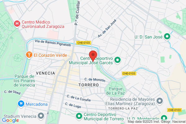 Garcia Lacarta v.
