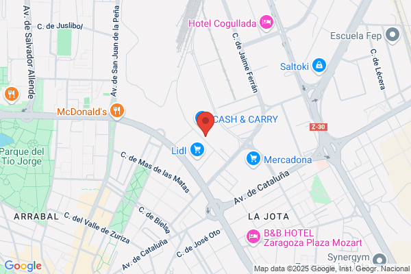Palace Mecánica y Limpieza de Coches