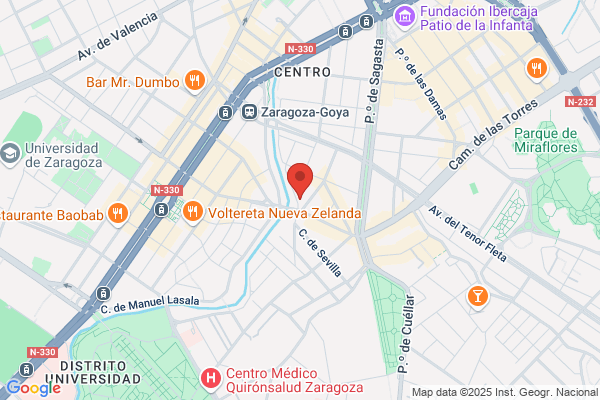 Centro Tecnico Comercial S.L.