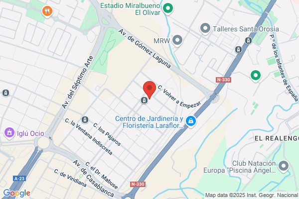 Arce Decoracion S.L.