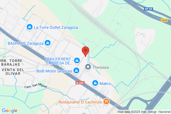Atri - Mobiliario De Oficinas