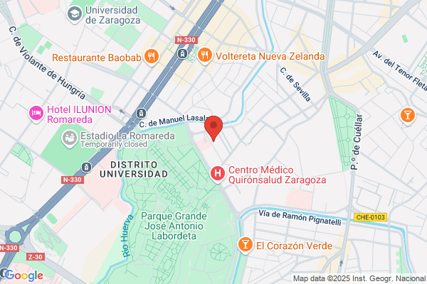 Xerox España S.A.U. (Informacion General Gratuita)