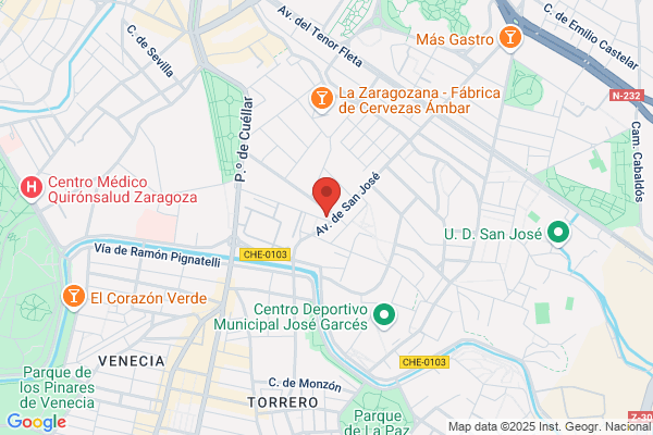 San Fernando