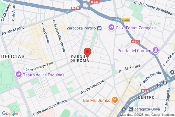 Clínica Veterinaria Zaracán