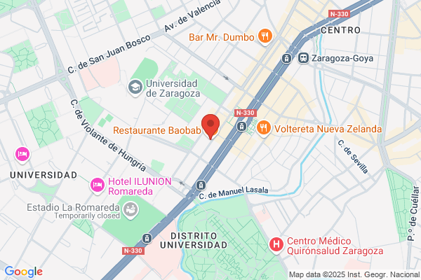 Clinica Veterinaria Albeitar
