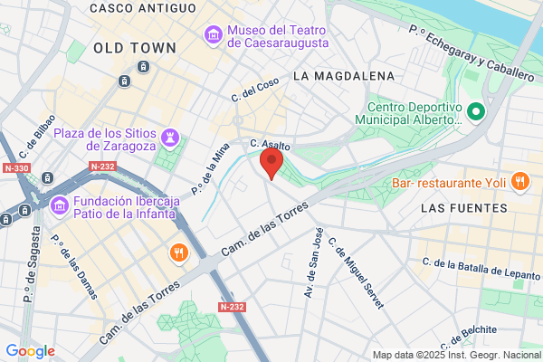 Clinica Veterinaria Canycat S.L.