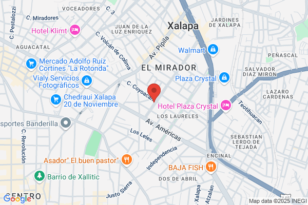 Clinica Veterinaria San Francisco De Asis