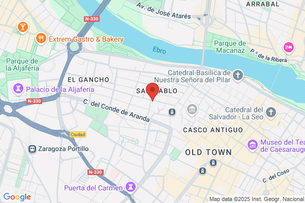 Perdiguer Pallares f.