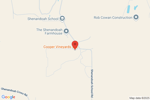 WINE WITH COOPER S.L.