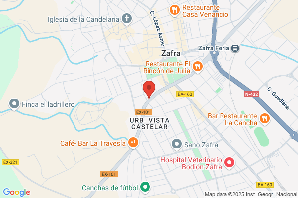 Agropexsa Veterinaria - Productos Veterinarios