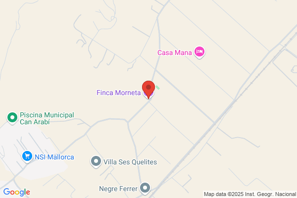 Finca Almarrana