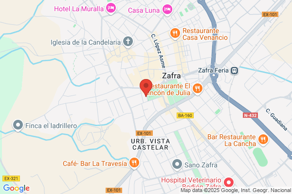 Banco De Extremadura