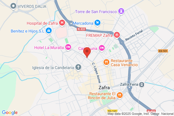 Moreno Exposito m.