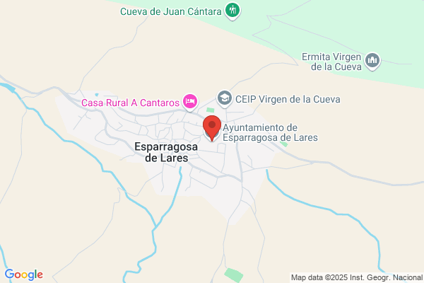 Caja De Badajoz (Oficinas En Badajoz Esparragosa De lares)